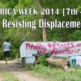 Priceless land: Resisting Displacement in Colombia ; resisting Fracking in Ireland