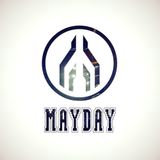 Andy Mart - LIVE@MAYDAY 2014 (Minsk-Arena,IDJ Stage)