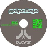 EDC (MIND OVER SOUL) - GOLPE BAJO PODCAST DEC2012