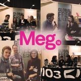 K103 från Meg 2016 - Dag 2, del I