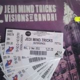 DJ Sanchez - Jedi Mind Tricks Oz. Tour Promo (2011)