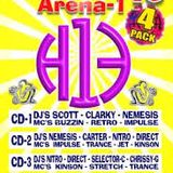 hangar 13 14/9/2012 cd4