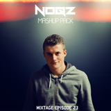 Noqz Radio - Mixtage Episode 23