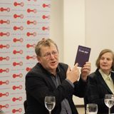 Fuko "Šī nav pīpe". Diskusija "Vārdi un lietas: apgalvojums un attēlojums laikmetīgajā mākslā".