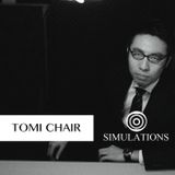 Tomi Chair DJmix for 'Simulations Podcast' on Aug. 2014.