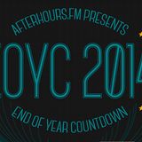 Karybde & Scylla Pres. EOYC 2014