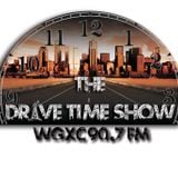 The Drive Time Show Episode 10-22-14