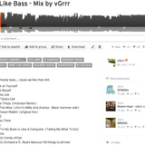 WeLikeBass Mix by vGrrr