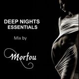 DEEP NIGHTS ESSENTIALS - Morfou Mix