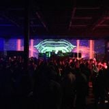 TIMEKODE w/ Trevor Walker + Magnificent LIVE @ Maker Space North, Dec. 5th 2014