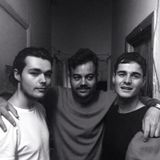 Flumo Show 03 at the Docks Studios (22nd of July 2015) Nicson and Arnheim