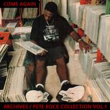 2008 Radio archive Samplography Pete Rock_Part 1 (2H)