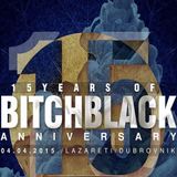i1 ambivalent - 15 Years Of Bitchblack @ Lazareti, Dubrovnik CRO - 04.04.2015