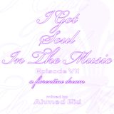 In The Mix by Ahmed Eid (Episode VII - A Florentine Dream)