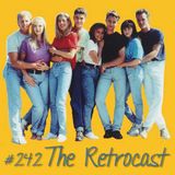 Toadcast #242 - The Retrocast