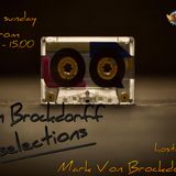 Von Brockdorff Selections Hosted By Mark Von Brockdorff (Week 7)