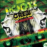 Johnny Blue meets Roots Crew Soundsystem ('Chilled Sundays' Radio Show (11-2-2007))