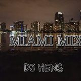 MIAMI MIX BYDJHENS