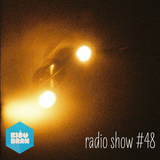 Kisobran radio show #48