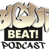 GIRA BIG UP BEAT!PODCAST - SPECIAL FOR LISTENERS