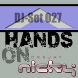 Hands on DeeJay Nicky_27