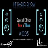 HF Radio Show #095 - Masta-B