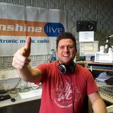 DJ Paffendorf @ Sunshine Live Mix Mission 2015 (03.01.2016)