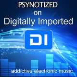 Mouchy Mora pres. Psynotized 001 (April 2013) on DI.FM
