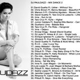 Dj Pauldazz - Mix Dance Pop 2