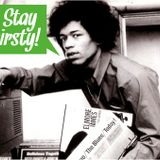 The Find Magazine Presents: Stay Thirsty (Episode 9)