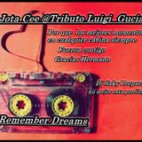 Jota Cee @ Tributo Luigi Gucia