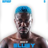 Hip Hop By BLUEY