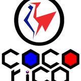 ΔLBIN LIVE ΔT COCORICO PΔRIS #1