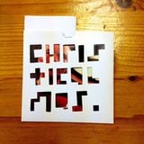 Nestor Matthews of Sky Larkin's playlist for Leeds Music Hub Record Club No.6 - 'CHRISTICAL MAS!'