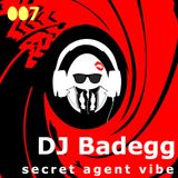 Secret Agents Ball - dbl egg 7