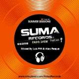 SUMA RECORDS RADIO SHOW Nº 188