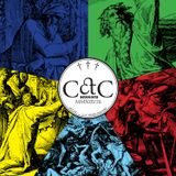 C+C Sessions pt#26 Artichoke Decalogue