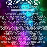 Paul Martinez B2B Fiddler - Guest Set For Ilussions Anniversary (2013.01.29)