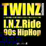 TWINZ - I.N.Z. Ride #1 - 90s Hip Hop - 2014