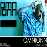 Sivar Stage Podcast 081 - Omnionn 22/02/13
