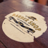 BENSKI - The Barber Shop Budapest Tape II