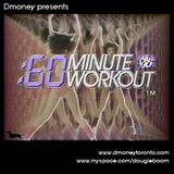 Dougie Boom's 60 Minute Workout