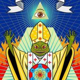 ►CONSPIRACY THEORIES◄ (DARKPSY MIX VOL1)