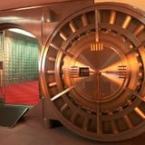 Robe Welsh - The Vault