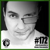 John Aquaviva & Olivier Giacamotto - Get Physical Radio 172 - 28-Oct-2014