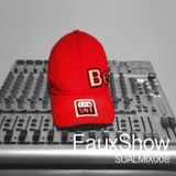 SUALMIX008 - Fauxshow