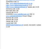 house village 9 marzo2013