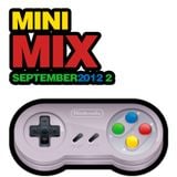 Minimix 2 September 2012