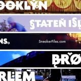 Slippin' through the five boroughs (a tribute to NYC hip hop mix)