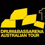 Bass Drop Presents Drum and Bass Arena Sydney 2014